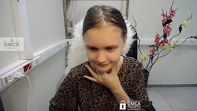 _donnaSia_'s Live XXX Chat