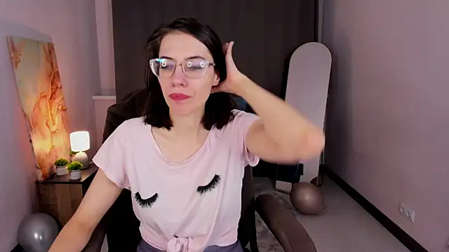 Chatroom XXX en direct de eva_sicret
