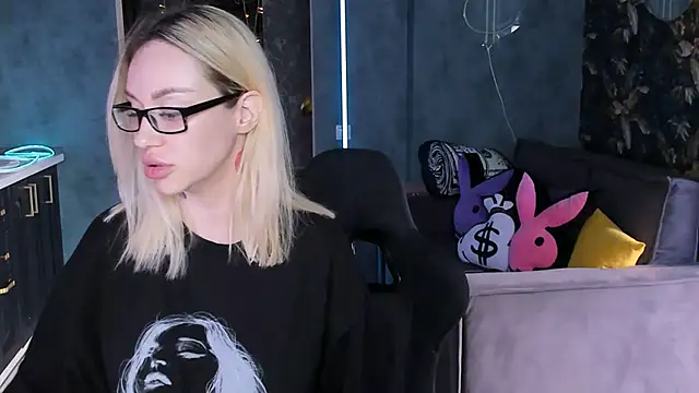 Chat XXX ao vivo de Blckmirrorr