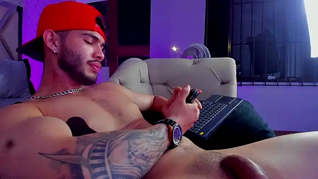 Vincentblack XXX чат на живо