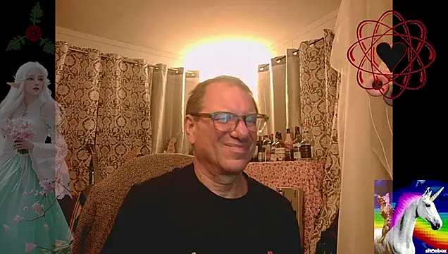 coryassman Chat XXX live