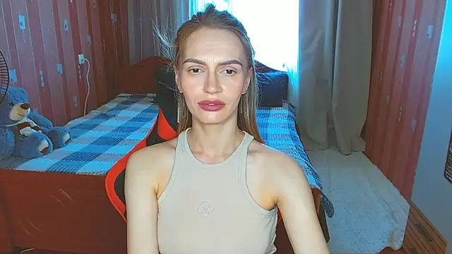 Chat XXX en directo de Lady_Sunshine_