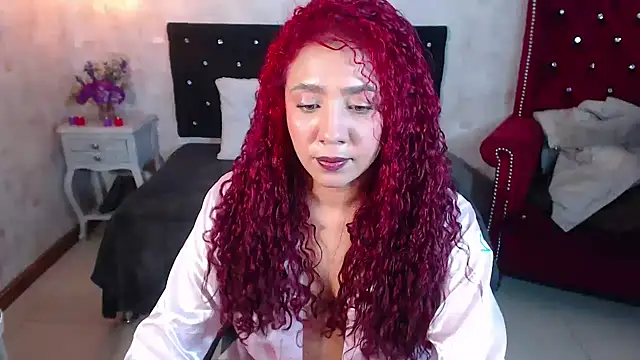 Chat XXX en directo de IsabelaLatina