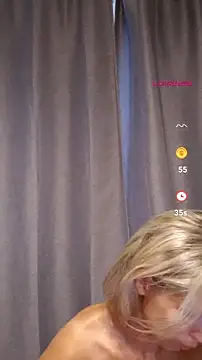 Caniasan Live XXX chat