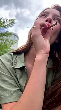 KikiWatson's Live XXX Chat