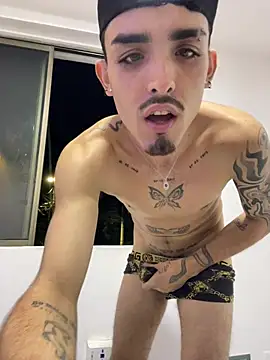 NikoStone_ Obrolan Langsung XXX