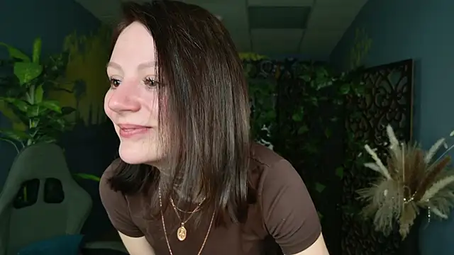VeliraBraitberg Live XXX-chat