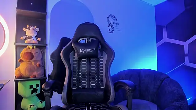 دردشة Maya_Storm_ الجنسية المباشرة