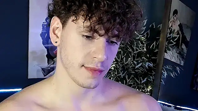 Show de webcam de TylerGibson