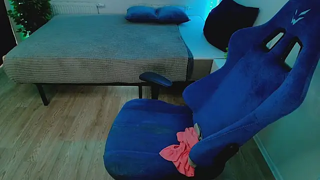 CranberryHot 라이브 XXX 채팅