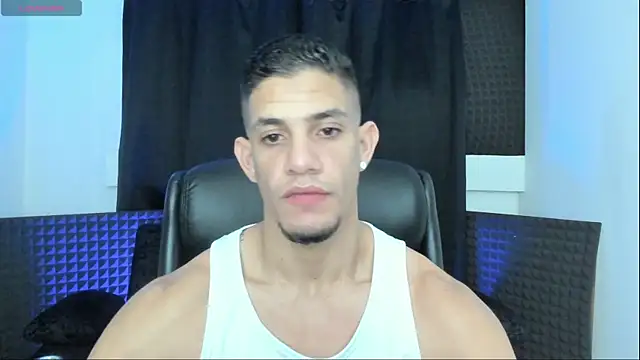 jhonnysnow17 Live XXX-Chat