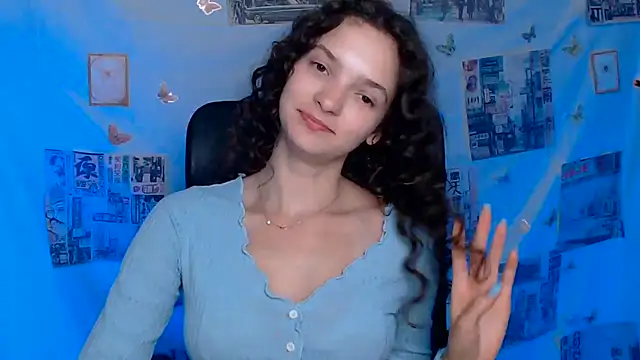 _SusieSu_ Obrolan Langsung XXX