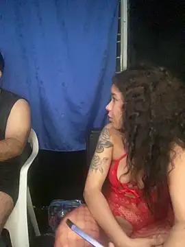 SICOPATA_FAMILY's Live XXX Chat
