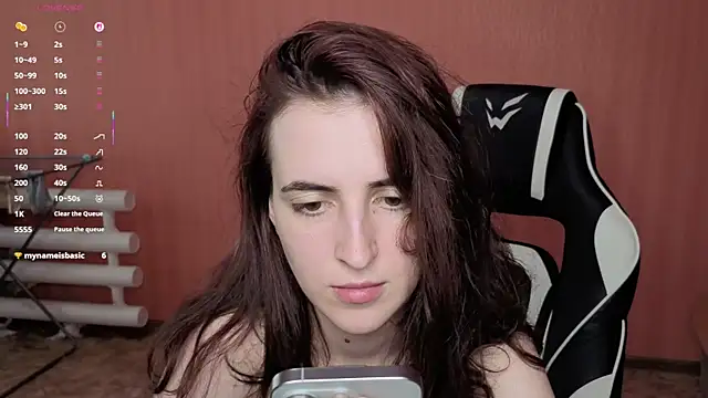 reaissssn Live XXX chat