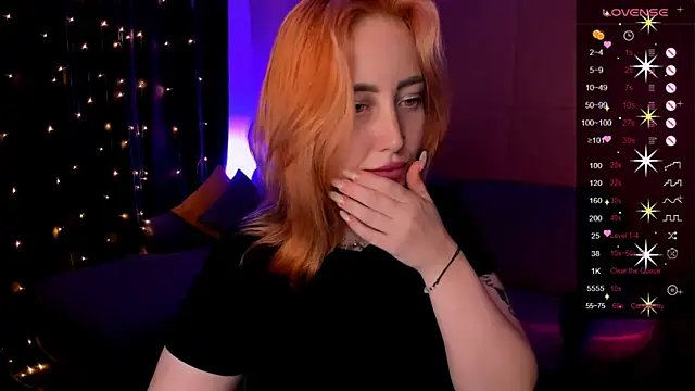 Chat XXX ao vivo de deboramoore