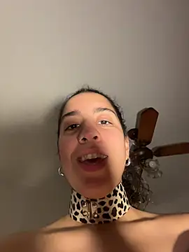 Souphicherry Chat XXX live