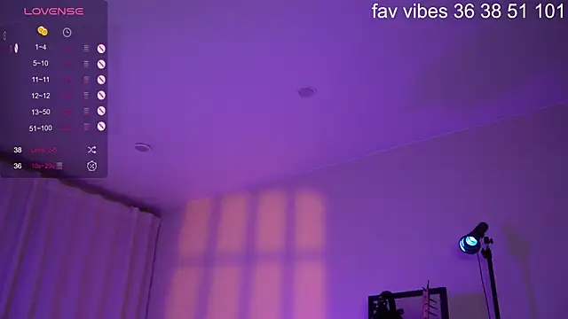 XXX chat uživo modela Alice_Goth