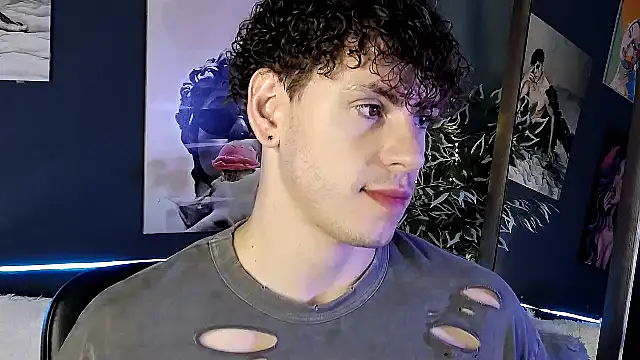 TylerGibson – webcam-show