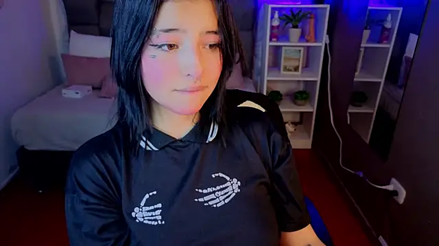 lsa_dolly_nyx 现场XXX聊天