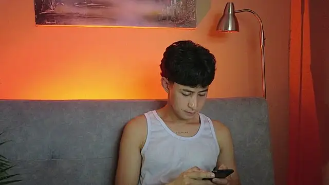 myke_magic Live XXX-chat