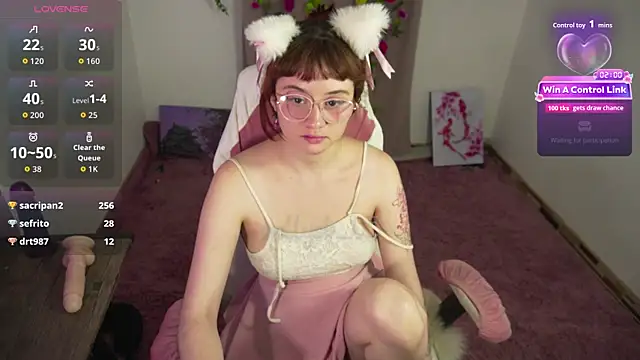 molly_russell 라이브 XXX 채팅