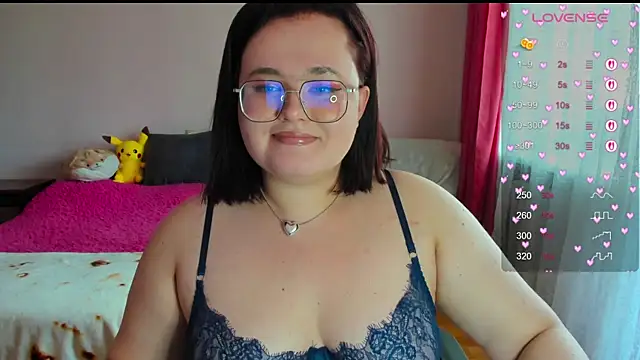 Jessica_Joy Live XXX-Chat
