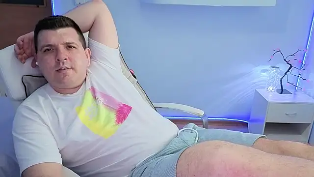 JasonJacks Live XXX-chat
