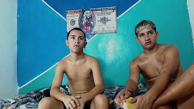 Sexy_Guys001 – Live XXX-chat
