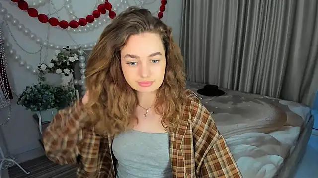 Živý XXX chat MiracleCurly