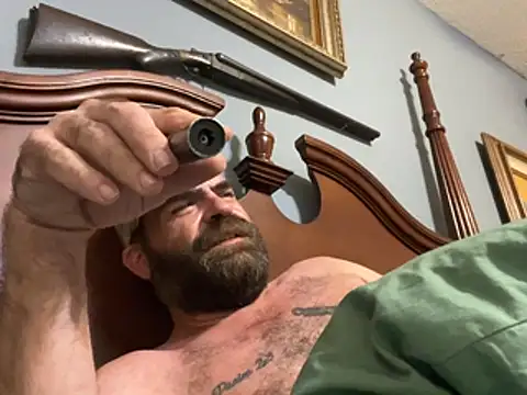 BootsAndCountry's Live XXX Chat