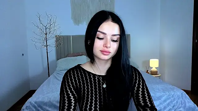 Czat XXX na żywo – Silena_sky