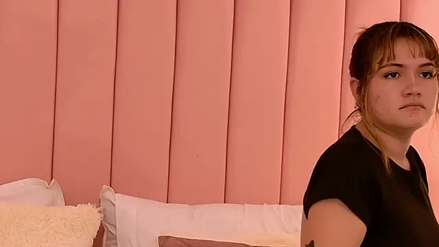 AbrilCardenasX – Live XXX-chat