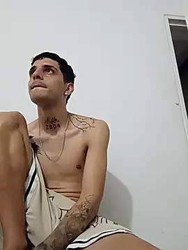 Chatroom XXX en direct de boy_max_latin