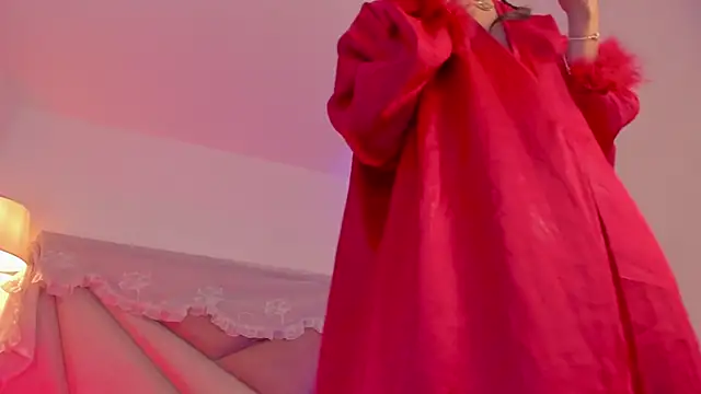 Chat +18 de BonnieCute_ ao vivo