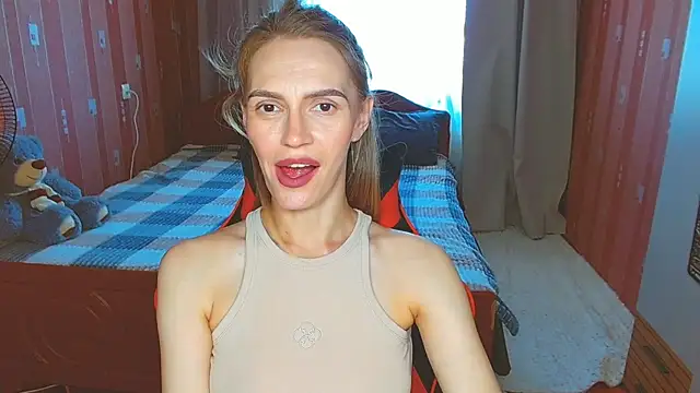 Chatroom XXX en direct de Lady_Sunshine_
