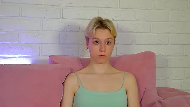 XXX chat uživo modela AgataGate