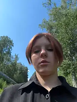 NinaParri Adlı Modelin Canlı XXX Sohbeti