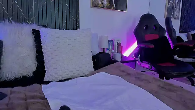 Živý XXX chat Bonnie_Rider