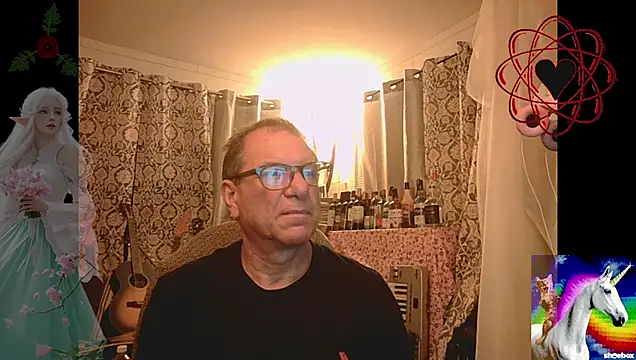 coryassman Live XXX-chat