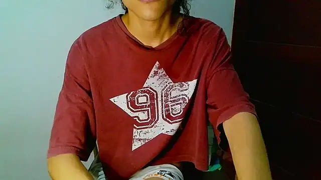 DeusGoth Chat XXX in diretta