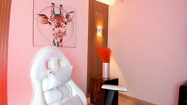 Flor_pink live XXX chat