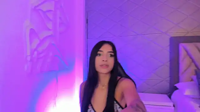 KattyLilli's Live XXX Chat