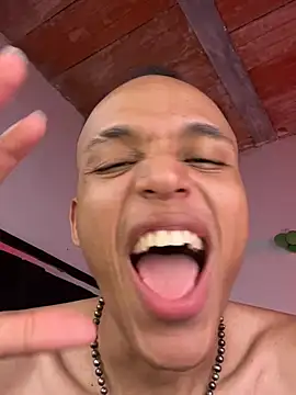 Živý XXX chat johnny_zhang