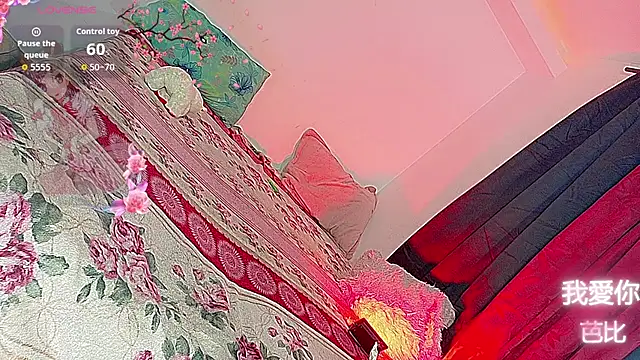 barbiedolls_x – Naživo XXX chat