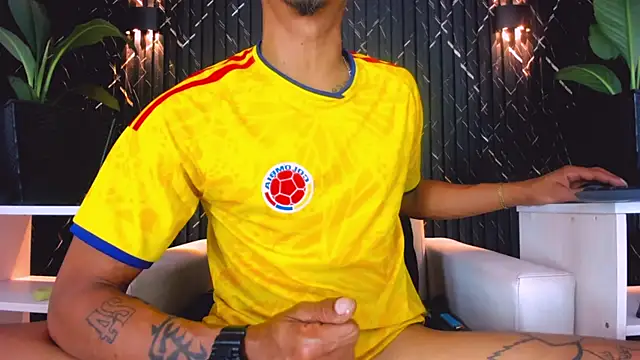 دردشة Gregory_Sforza الجنسية المباشرة