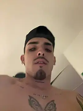 Chat +18 de NikoStone_ ao vivo