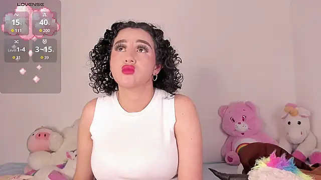 Yuna_Hotn Live XXX chat