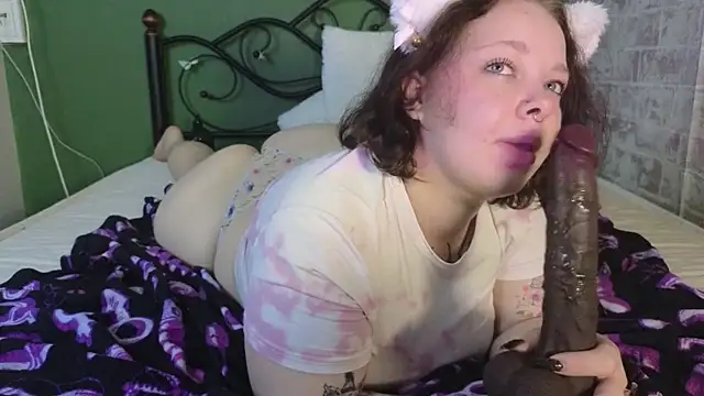 Czat XXX na żywo – Vlada_vv