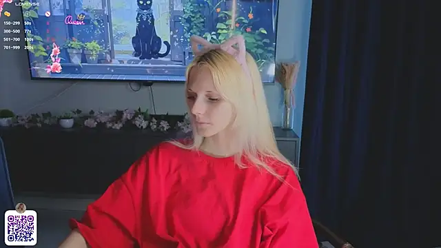 JuanaSumma Live XXX-chat