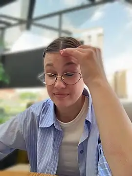 XXX chat uživo modela RinaCat